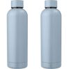 Botella acero reciclado 500 ml doble pared - Imagen 49