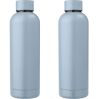 Botella acero reciclado 500 ml doble pared - Imagen 51