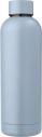 Botella acero reciclado 500 ml doble pared - Imagen 53
