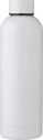 Botella acero reciclado 500 ml doble pared - Imagen 61