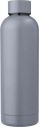 Botella acero reciclado 500 ml doble pared - Imagen 79
