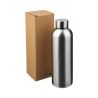 Botella acero reciclado 500 ml doble pared - Imagen 84