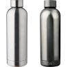 Botella acero reciclado 500 ml doble pared - Imagen 86