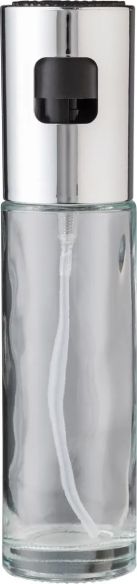 Spray dispensador vidrio 100 ml para aceite