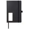 Libreta A5 96 hojas papel FSC símil piel - Imagen 18