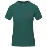 Camiseta manga corta mujer algodón BCI 160 g/m² - Imagen 42