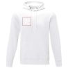 Sudadera algodón 240 g/m² capucha y bolsillo - Imagen 22