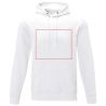 Sudadera algodón 240 g/m² capucha y bolsillo - Imagen 29