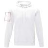 Sudadera algodón 240 g/m² capucha y bolsillo - Imagen 39