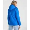 Parka acolchada mujer impermeable capucha extraíble - Imagen 13