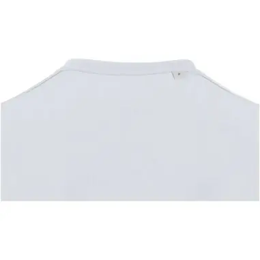 Camiseta orgánica OCS 200 g/m² con elastano
