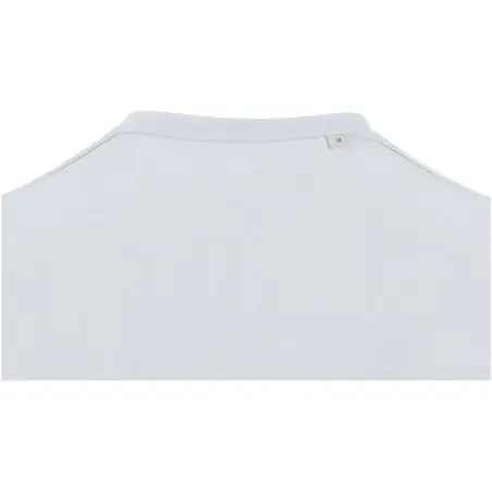 Camiseta orgánica OCS 200 g/m² con elastano