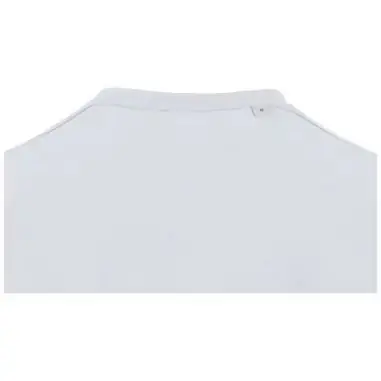 Camiseta orgánica OCS 200 g/m² con elastano
