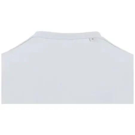 Camiseta orgánica OCS 200 g/m² con elastano