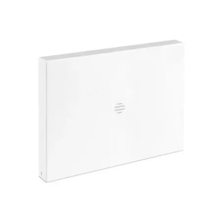 Power bank ABS reciclado 5000 mAh PD 20W