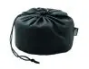 Almohada de viaje enrollable con bolsa RPET - Imagen 23