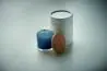 Vela vainilla 120 g tapa bambú 20 h - Imagen 20