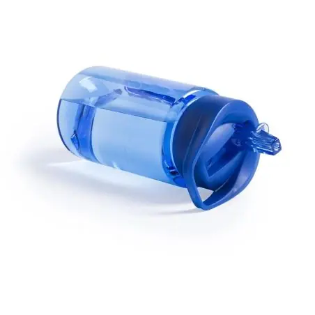 Bidón infantil Tritan 440ml BPA free dosificador asa