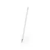 Lápiz madera antibacteriano con goma 18,6 cm - Imagen 2