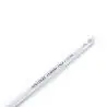 Lápiz madera antibacteriano con goma 18,6 cm - Imagen 3