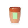 Taza barro clásica 330 ml Made in Europe kraft - Imagen 6