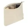 Neceser térmico algodón reciclado 170g/m² forro isotérmico - Imagen 2