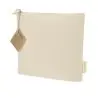 Neceser térmico algodón reciclado 170g/m² forro isotérmico - Imagen 3