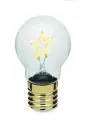 Bombilla decorativa LED Ecológica Personalizada 7CX1582 - Imagen 2