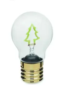 Verde Fluorescente
