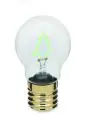 Bombilla decorativa LED Ecológica Personalizada 7CX1582 - Imagen 9