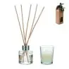 Set vela y difusor de vainilla Ecológica Personalizada 7CX1590 - Imagen 1