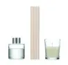 Set vela y difusor de vainilla Ecológica Personalizada 7CX1590 - Imagen 5