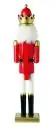 Muñeco cascanueces de madera Ecológico Personalizado 7CX1591 - Imagen 4