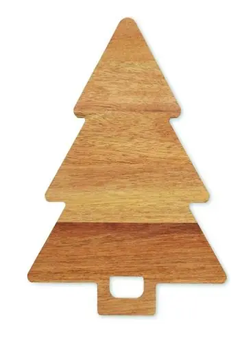Tabla acacia Ecológica Personalizada 7CX1593