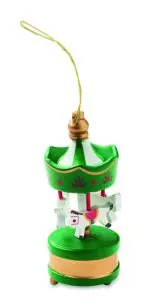 VERDE