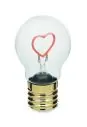 Bombilla LED decorativa Ecológica Personalizada 7MO2797 - Imagen 1