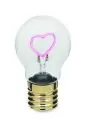 Bombilla LED decorativa Ecológica Personalizada 7MO2797 - Imagen 2