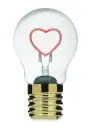 Bombilla LED decorativa Ecológica Personalizada 7MO2797 - Imagen 5
