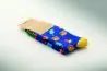 Calcetines estampados alegres Ecológico Personalizado 7MO3100 - Imagen 18