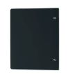 Cuaderno A5 recargable de espiral con cubierta PU reciclado - Imagen 6