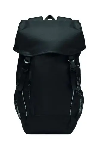 Mochila RPET 15L Ecológica Personalizada 7MO3103
