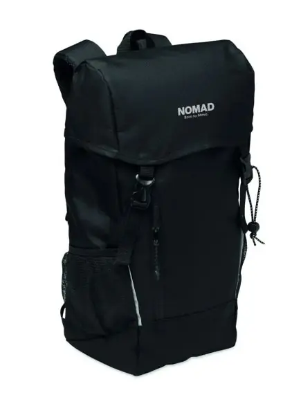 Mochila RPET 15L Ecológica Personalizada 7MO3103