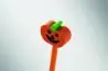 Lápiz de Halloween con goma Ecológica Personalizada 7MO3105 - Imagen 4