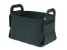 Cesta plegable de fieltro RPET Ecológica Personalizada 7MO3106 - Imagen 2
