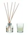 Set vela y difusor de vainilla Ecológica Personalizada 7MO3112 - Imagen 4
