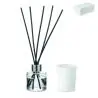 Set vela y difusor de vainilla Ecológica Personalizada 7MO3118 - Imagen 1