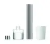Set vela y difusor de vainilla Ecológica Personalizada 7MO3118 - Imagen 3