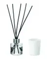 Set vela y difusor de vainilla Ecológica Personalizada 7MO3118 - Imagen 4