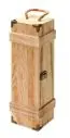 Caja de madera para vino Ecológica Personalizada 7MO3121 - Imagen 1
