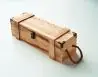 Caja de madera para vino Ecológica Personalizada 7MO3121 - Imagen 3